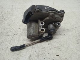 Audi A5 8T 8F Elektrische Drosselklappe 059129086K