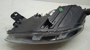 Ford Ka Lampa przednia J7BB13W029BJ