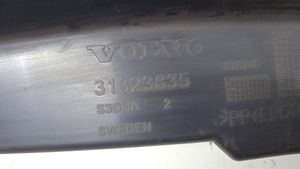 Volvo V60 Etupuskurin tukipalkki 31323835