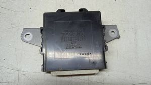 Toyota Prius (XW20) Module de contrôle sans clé Go 8999047020