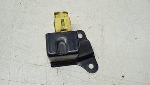 Toyota Prius (XW20) Sensore d’urto/d'impatto apertura airbag G484547020