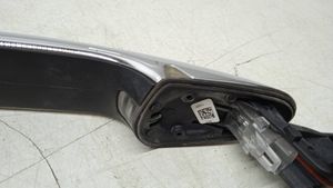 Mini One - Cooper F56 F55 Front door exterior handle 