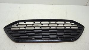 Ford Fiesta Grille calandre supérieure de pare-chocs avant 