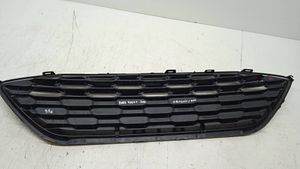 Ford Fiesta Grille calandre supérieure de pare-chocs avant 