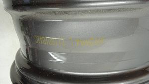 Hyundai i30 R16 alloy rim 52910C4200