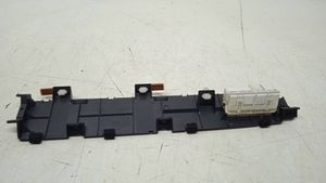 Toyota Prius (XW20) Passenger airbag on/off switch 8395047010