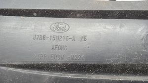 Ford Ka Etusumuvalon ritilä J7BB15B216A