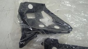 Opel Astra J Support de montage de pare-chocs avant 13266754