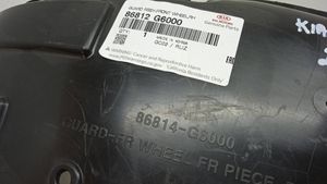 Hyundai Atos Prime Priekinis posparnis 86814G6000