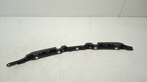 Opel Astra J Support de pare-chocs arrière 13266756