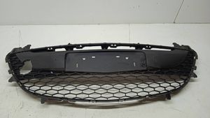 Mazda 2 Maskownica / Grill / Atrapa górna chłodnicy DR61501T1