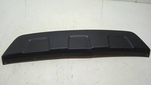 Ford Ecosport Rivestimento della parte inferiore del paraurti posteriore GN1517D781H