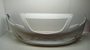 Opel Meriva B Передний бампер 
