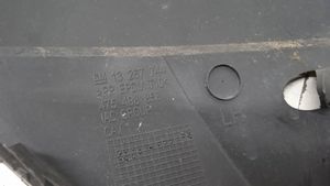 Opel Meriva B Grille antibrouillard avant 13267744