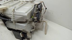 Toyota Prius (XW20) Scatola climatizzatore riscaldamento abitacolo assemblata 