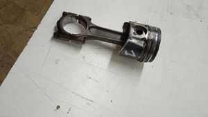 Volvo V50 Piston with connecting rod 085190