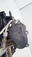 Audi A4 S4 B7 8E 8H Set sistema iniezione carburante 06F13348206D133192