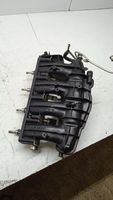 Audi A4 S4 B7 8E 8H Set sistema iniezione carburante 06F13348206D133192