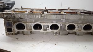 Volvo S60 Engine head S6025T154KW