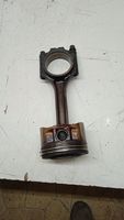 Volvo S60 Piston with connecting rod 25154KW