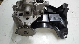 Nissan Qashqai Öljypumppu 8200368176