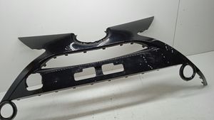 Toyota Yaris Grille calandre supérieure de pare-chocs avant 521120H020