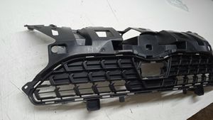 Toyota Yaris Cross Grille calandre supérieure de pare-chocs avant 531010DB30