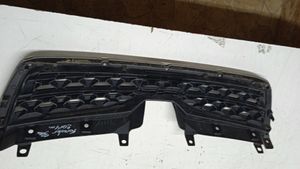 Subaru Forester SH Grille calandre supérieure de pare-chocs avant 91122SG030