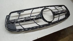 Mercedes-Benz GLC AMG Maskownica / Grill / Atrapa górna chłodnicy A2538809804