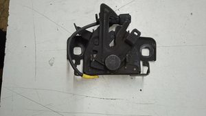 Opel Vivaro Engine bonnet/hood lock/catch 656011705R