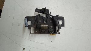 Opel Vivaro Engine bonnet/hood lock/catch 656011705R