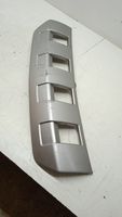 Chevrolet Captiva Rear bumper lower part trim 96623458