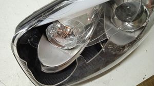 KIA Picanto Lampa przednia 