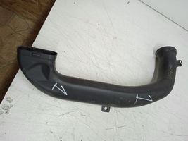 Opel Vivaro Cabin air duct channel 93868031