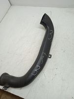 Opel Vivaro Cabin air duct channel 93868030