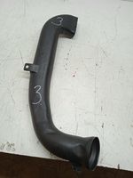 Opel Vivaro Cabin air duct channel 93868030