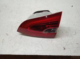 Peugeot 308 Lentilles de feu arrière 9678094880