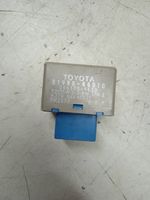 Toyota Prius (XW20) Relè lampeggiatore d'emergenza 8198046010