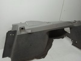 Toyota Prius (XW20) Dolny panel schowka koła zapasowego 6471447010