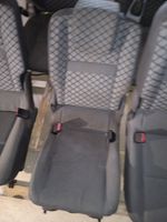 Renault Scenic IV - Grand scenic IV Tapicerka / Komplet SCENIC2016M