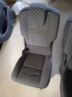 Renault Scenic IV - Grand scenic IV Tapicerka / Komplet SCENIC2016M