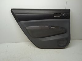 Toyota Prius (XW20) Takaoven verhoilu D761827700