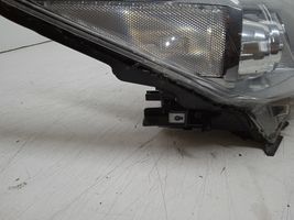 Toyota Prius (XW30) Lampa przednia 