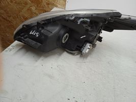 Toyota Prius (XW30) Lampa przednia 