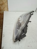 Toyota Prius (XW30) Lampa przednia 