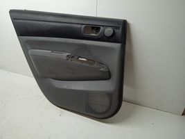 Toyota Prius (XW20) Takaoven verhoilu PRIUS20032008M