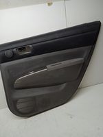 Toyota Prius (XW20) Rivestimento del pannello della portiera posteriore 67721XIB04