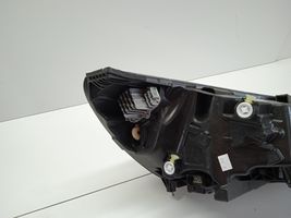 Ford Focus Phare frontale NX7B13E015