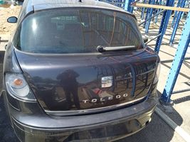 Seat Toledo III (5P) Portellone posteriore/bagagliaio SEATTOLEDO2007M