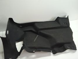 Ford Mondeo MK IV Rivestimento pannello inferiore del bagagliaio/baule 